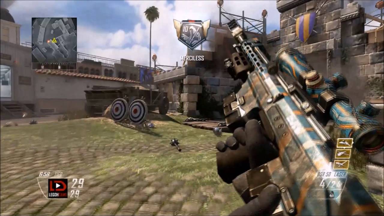 L7 Mario's Appclips RC Response 