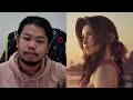 after kehancuran sektor 7 - Final Fantasy VII Remake Intergrade #6