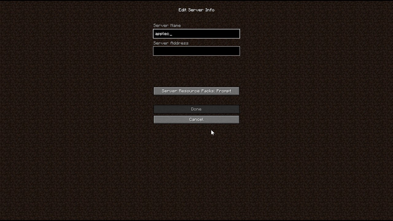 how to add a server - YouTube