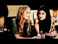 Aria & Hanna | Use Somebody {Vidlet}
