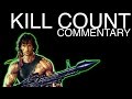 FILM COUNTS - Sylvester Stallone Kill Count Commentary