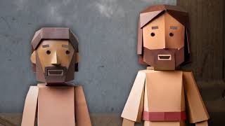 Unit 22 Lesson 3: Healings in Capernaum