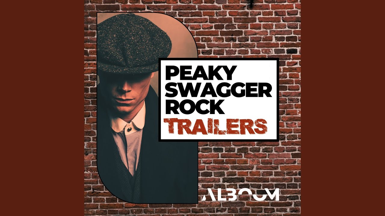 Watch Peaky Swagger Trailer on YouTube Watch Peaky Swagger Trailer on YouTube