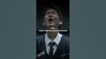 Thumbnail of YANG MINUS RELATE😭 #coc #ruangguru #alfie