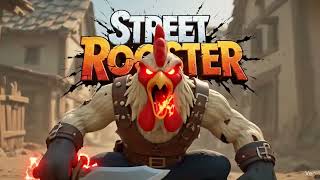 Street Rooster Fighting Arena screenshot 4