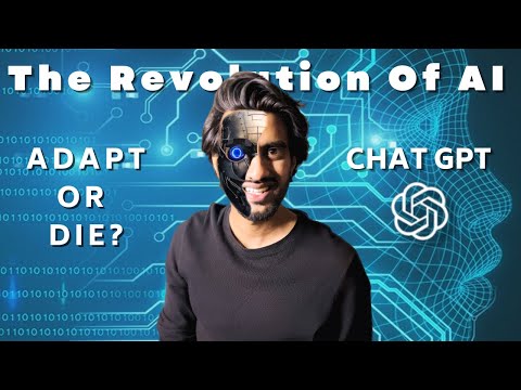 Use AI To Get Ahead While Others Panic (PREPARE NOW) | Waqas Hassan