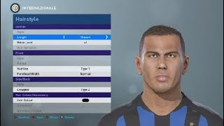 Pes2019 Faces Ronaldo Fenomeno