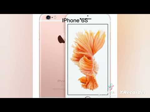 iPhone Ringtone Evolution 2007 - 2023