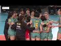 【2025/11/29 ハイライト】2025-26 大同生命SV.LEAGUE WOMEN 第8節 GAME1  群馬 vs 東レ滋賀