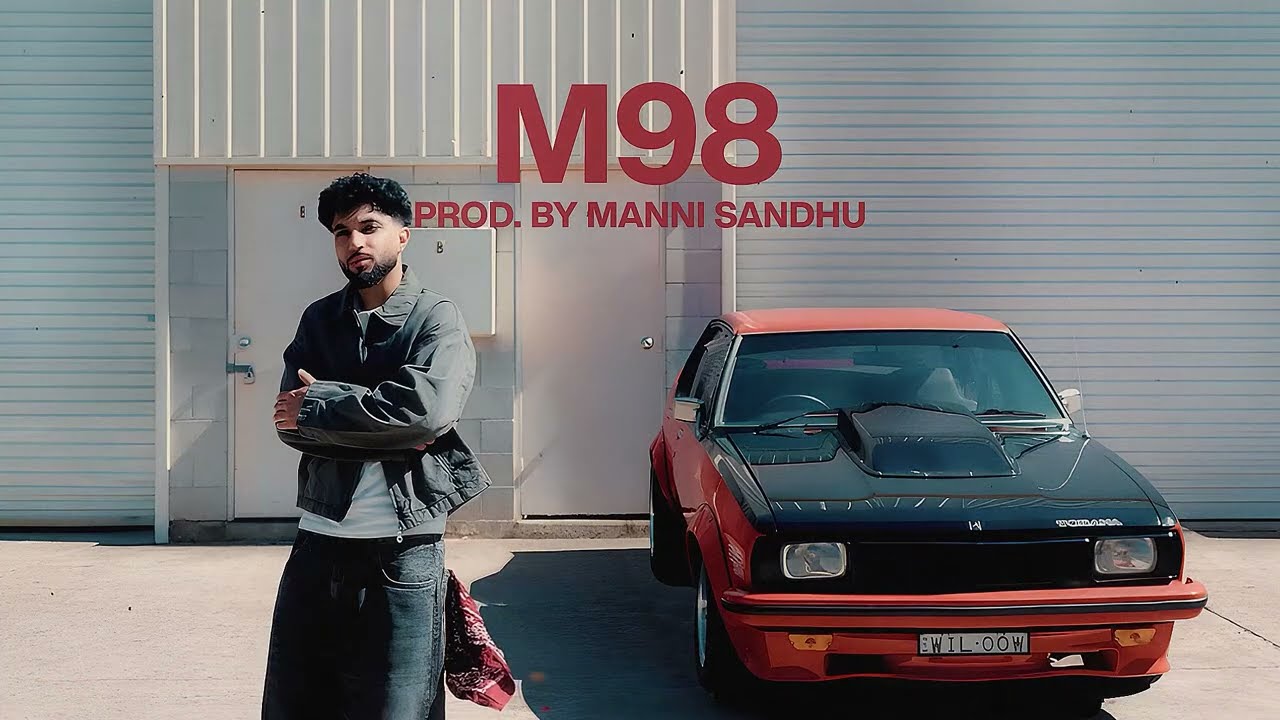 Watch M98 - TEGI PANNU | MANNI SANDHU (OFFICIAL AUDIO) on YouTube Watch M98 - TEGI PANNU | MANNI SANDHU (OFFICIAL AUDIO) on YouTube