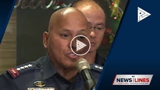 NEWS | President #Duterte orders arrests of fake drug peddlers