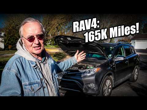 I’m Sitting in the Best Used SUV Ever Made (And Why New Ones Are a Ripoff)