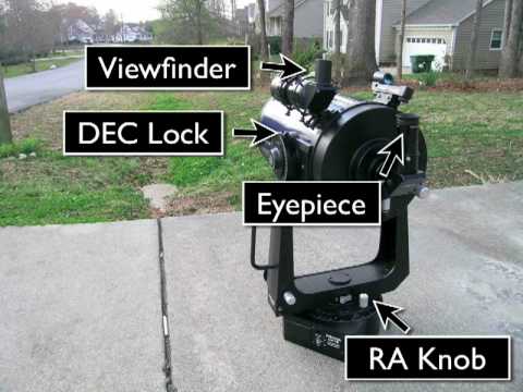 meade lx10