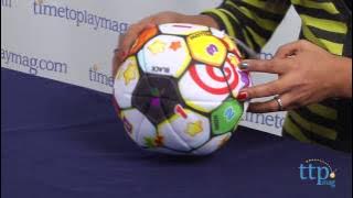 Laugh & Learn Singin' Soccer Ball from Fisher-Price