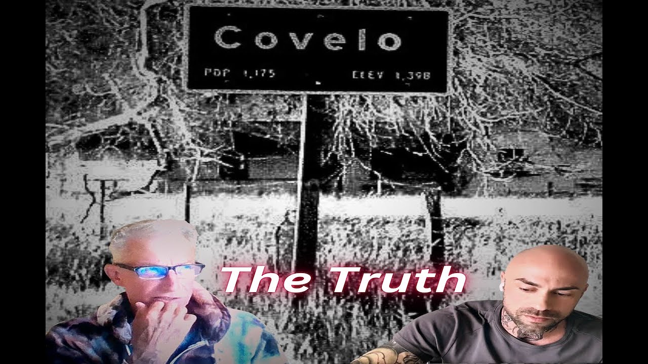 The Plight of Round Valley