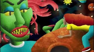 Zilo - I'm Sorry (Official Music Video)