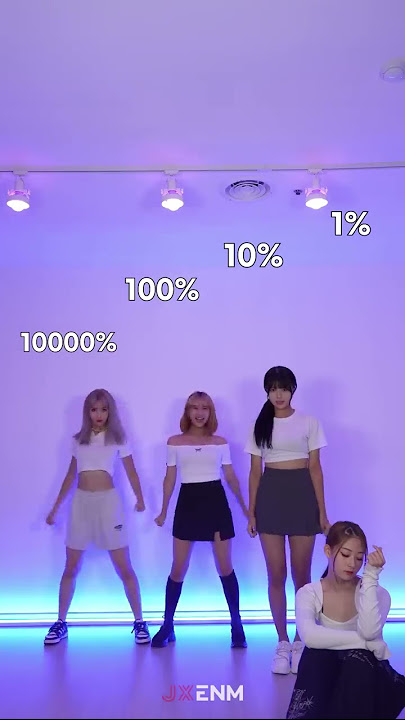 [JXENM TIKTOK] SUKI SUKI SUKI❤️ #shorts