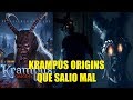 Krampus Origins 2018 Que Salio Mal