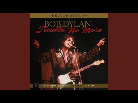 Putar Band Introductions - Bob Dylan