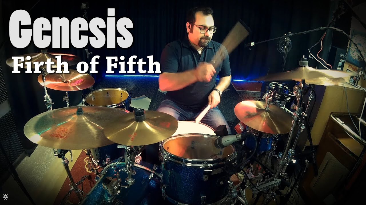 testi genesis firth of fifth