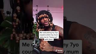 Anarchist TikTok