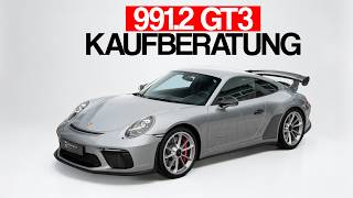 Porsche 911 Gt3 991.2 Buyers Guide Prices, Options & Resale Tips