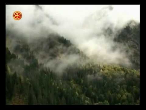 სამყაროს შექმნა