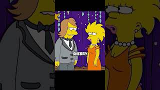 Bart shot back that Lisa liked Mullin to #anime #animerecap #TheSimpsons