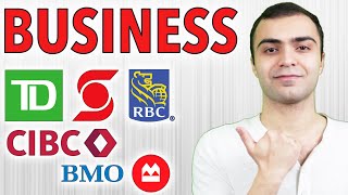 Best Business Bank Account in Canada 2025