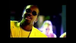 Jermaine Dupri - Money Ain't A Thang (Feat. Jay-Z)