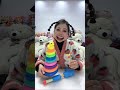 happy baby