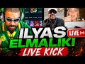 ILYAS EL MALIKI LIVE 22 04 2026 الياس المالكي لايف 