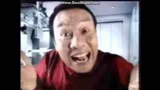 Iklan Polytron Hot N Cool 'Basuki' (2003/'04)