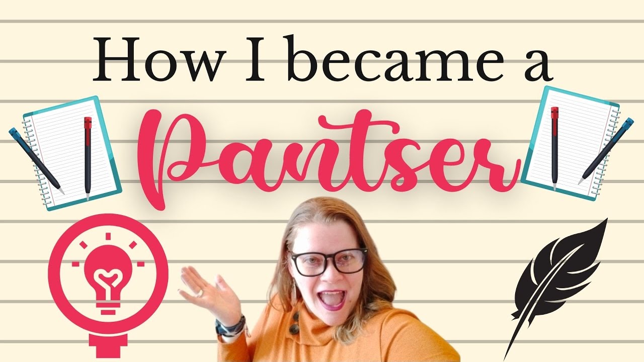 How I Became a Discovery Writer | Why I Don't Use An Outline