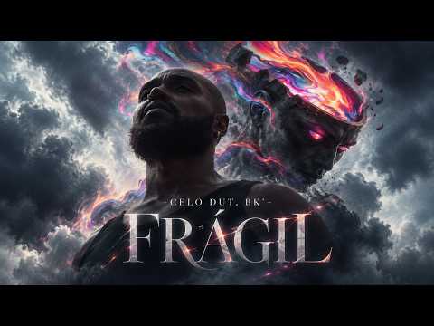 Celo Dut, BK’ - Frágil (Letra/Lyrics)