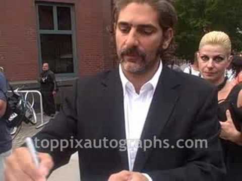 Michael Imperioli