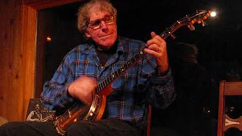 Howie Bursen medley: Soldier's Joy/Polly Put the K...