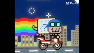 NYAN CAT FUNK