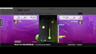 jamlegend - gives you hell skilled