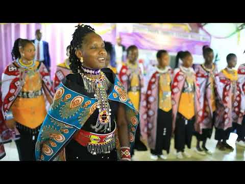 Kimanita By Pst Jane Ngosila Official Music Video