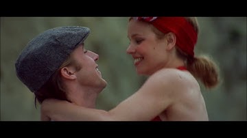 Taylor Swift  - Wonderland Music video