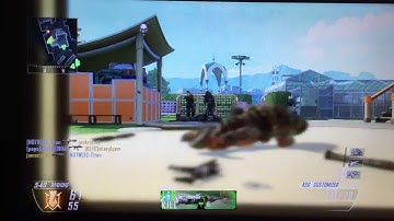 Call of Duty BlackOps 2 Nuketown 2025 Highlights