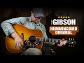 Gibson Hummingbird Original for 2020