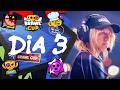 🌟Brawl Cup 2026 - Play off - DIA 3 - #bsc26 #brawlcup #brawlstars