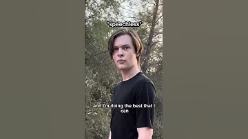 Literal Thinking in Autism Makes for Amusing Song Reactions...😅🤷🏻❤️