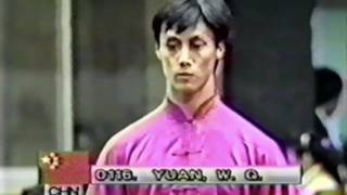 How To Become a Sifu-Episode 3-What is Wushu?