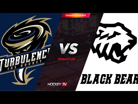 KPHL 코리아 프리미어리그 B 터뷸런스 vs 웨어울브즈 [GOALS] 2024.10.06
