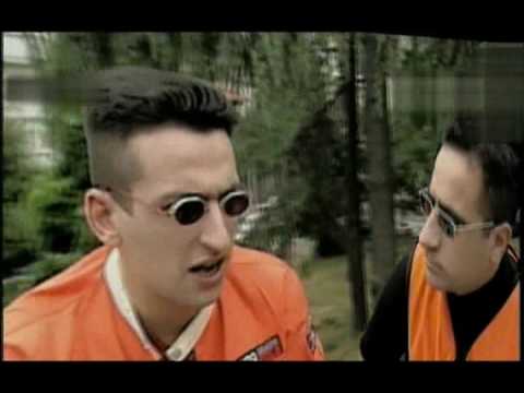 Ragga OKTAY - Aman O (1997)