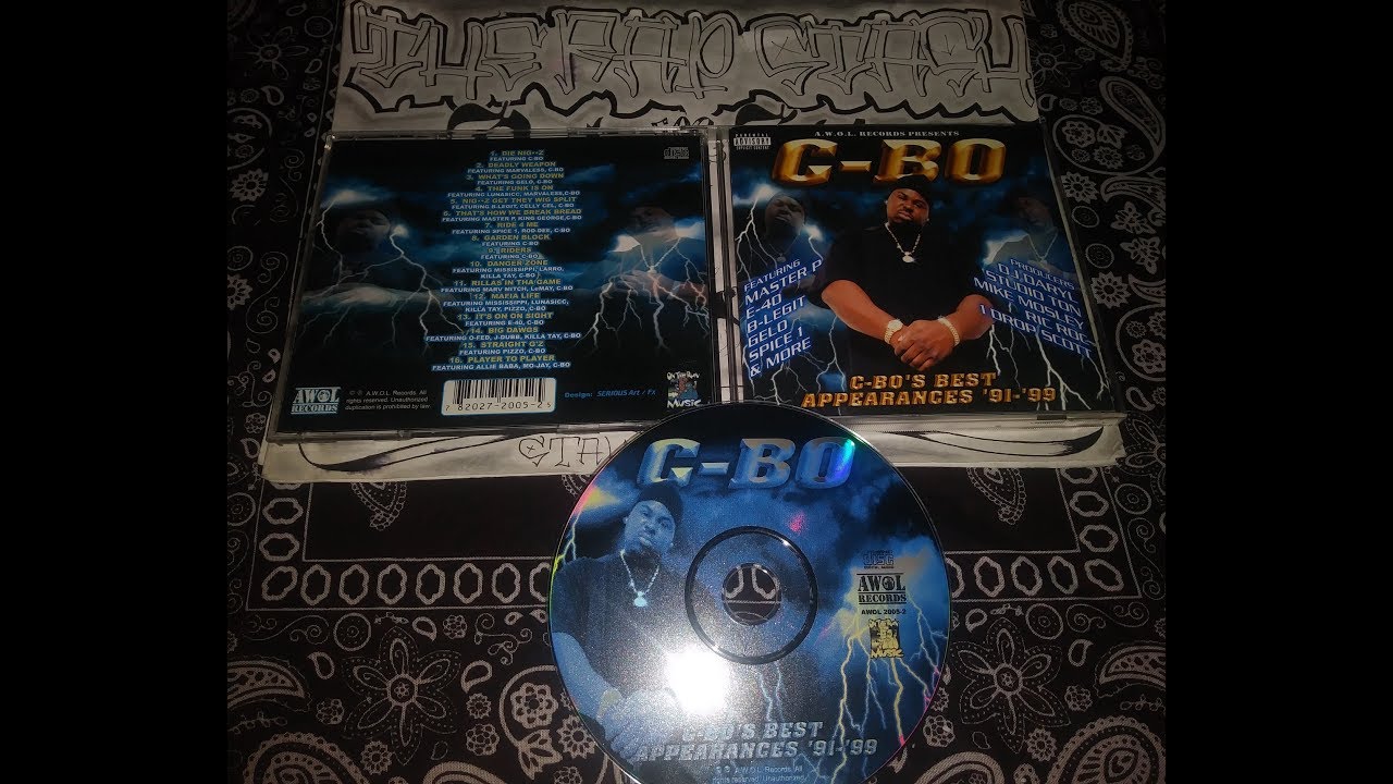Watch Whats Going Down By Gelo & C-Bo on YouTube Watch Whats Going Down By Gelo & C-Bo on YouTube