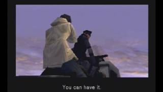 Metal Gear Solid Pt.33